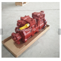 DX140 Гидравлический насос K7V63DTP Главный насос K1024107A